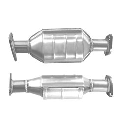 ROVER 414 1.4 09/90-12/95 Catalytic Converter BM90030H