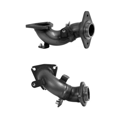 MAZDA 6 2.2 01/09-07/13 Front Pipe BM70689