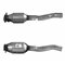 AUDI 80 2.0 08/89-12/96 Catalytic Converter BM90065