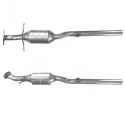 FORD FOCUS 1.6 08/98-02/01 Catalytic Converter BM90717