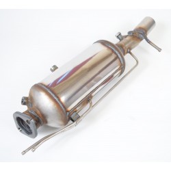 FORD Transit 2.2 Diesel Particulate Filter 10/11-08/14 FR6119T