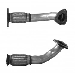 OPEL ASTRA K 1.4 08/19 on Link Pipe