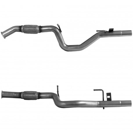 FIAT 500X 1.0 06/18-07/19 Link Pipe