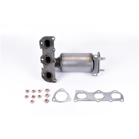 SEAT Cordoba 1.2 11/02-03/04 Catalytic Converter ST6013T