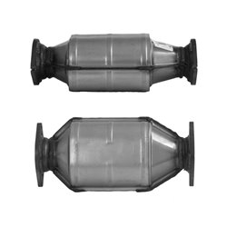 TOYOTA COROLLA 1.8 03/93-03/95 Catalytic Converter BM90105H