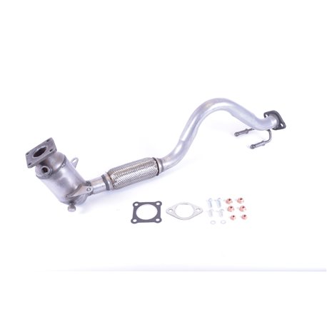 VOLKSWAGEN Golf Plus 1.6 06/05-03/08 Catalytic Converter VK6087T