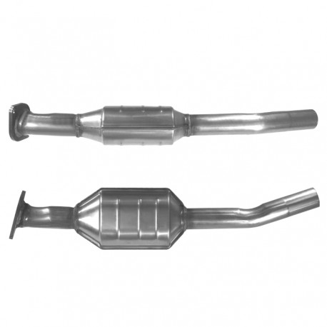 MAZDA EUNOS ROADSTER 1.8 04/98-05/01 Catalytic Converter BM90797H