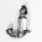 RENAULT Laguna 2.0 03/03-12/09 Catalytic Converter RE6106T