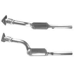 RENAULT LAGUNA 1.6 02/01-02/05 Catalytic Converter BM90943H