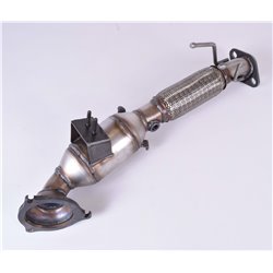 FORD Galaxy 2.0 03/10-04/15 Catalytic Converter FR6143T