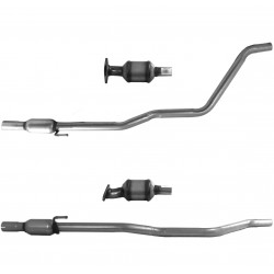 HYUNDAI i20 COUPE 1.2 03/15-07/18 Catalytic Converter BM92811H