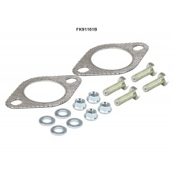 MITSUBISHI GALANT 2.0 04/97-02/01 Catalytic Converter BM91161