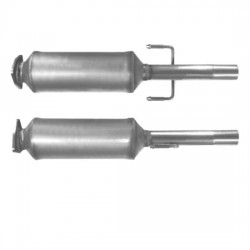 LANCIA MUSA 1.3 09/06-12/11 Diesel Particulate Filter BM11132