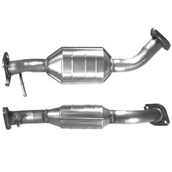 FORD COUGAR 2.0 10/98-02/01 Catalytic Converter BM90297