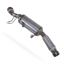MERCEDES Sprinter 2.1 Diesel Particulate Filter 07/09-12/14 MZF151