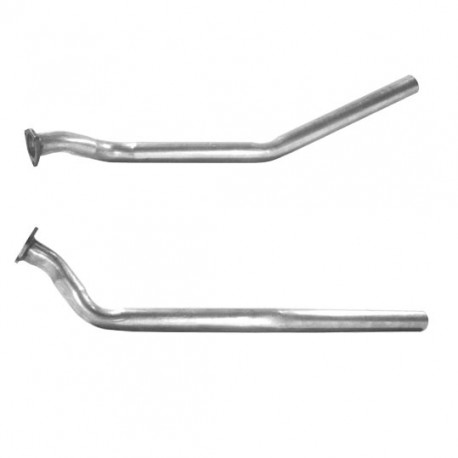 AUDI A6 1.9 04/97-05/01 Link Pipe BM50013