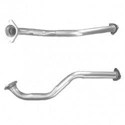 HONDA CR-V 2.0 01/07-06/12 Link Pipe BM50365