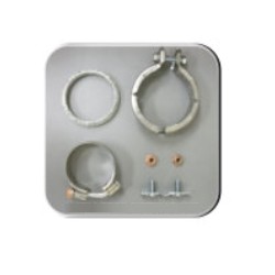 MERCEDES Sprinter 2.1 Diesel Particulate Filter 03/09-10/15 MZ6095T