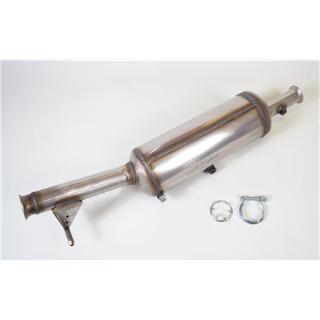 CITROEN C4 GRAND PICASSO 1.6 07/14 on Diesel Particulate Filter PT6128T