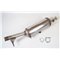 CITROEN C4 GRAND PICASSO 1.6 07/14 on Diesel Particulate Filter PT6128T