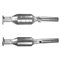 SEAT LEON 1.4 11/99-10/01 Catalytic Converter BM90854H