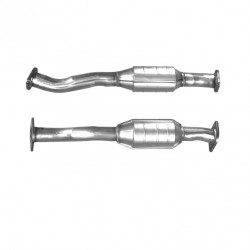 NISSAN X-TRAIL 2.0 10/01-12/06 Catalytic Converter BM91152H