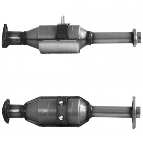 SUZUKI VITARA 1.6 06/91-12/95 Catalytic Converter BM90077