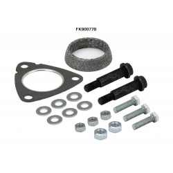 SUZUKI VITARA 1.6 06/91-12/95 Catalytic Converter BM90077H