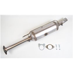 FORD C-MAX 2.0 12/10-06/15 Diesel Particulate Filter FR6106T