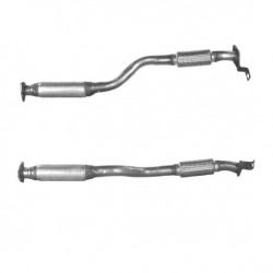 HYUNDAI ACCENT 1.3 09/95-08/98 Link Pipe BM50011