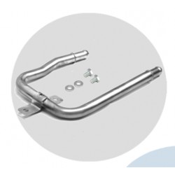 TOYOTA PRIUS 1.8 02/09-11/16 Bypass Pipe FK91975HZ