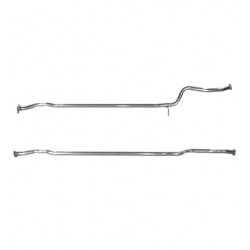 CITROEN SAXO 1.1 10/00 on Link Pipe BM50015