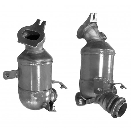 RENAULT THALIA 1.0 03/17 on Catalytic Converter BM92747H