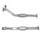 HYUNDAI COUPE 1.6 05/96-05/99 Link Pipe BM50016