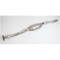 AUDI A3 1.6 06/03-12/07 Catalytic Converter VK6080T