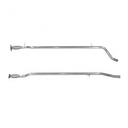 FIAT PUNTO 1.2 09/99-10/09 Link Pipe BM50025