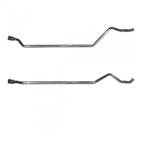 RENAULT LAGUNA 1.9 02/01 on Link Pipe BM50028