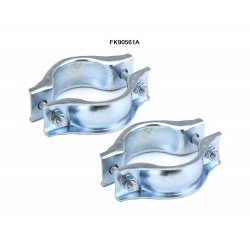 SAAB 900 2.0 10/93-12/96 Catalytic Converter BM90561