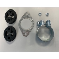 FORD Transit 2.4 06/06-03/12 Diesel Particulate Filter FR6097T