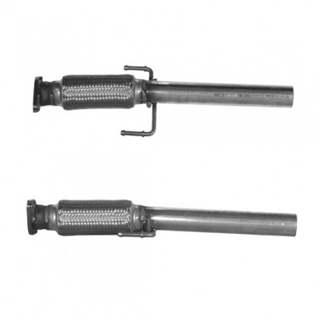 FIAT BRAVA 1.6 12/00-04/02 Link Pipe BM50042