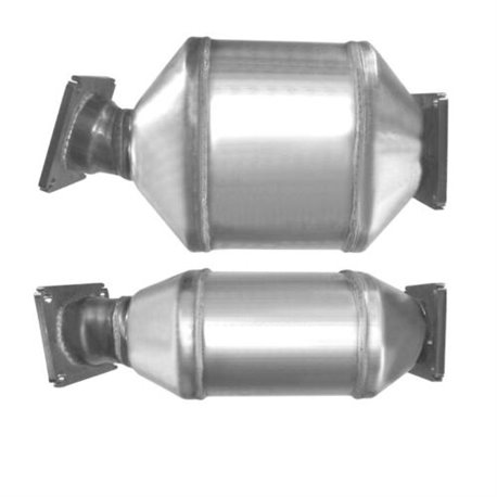 BMW X3 2.0 10/04-08/07 Diesel Particulate Filter BM11034