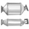 BMW 730d 3.0 03/03-07/08 Diesel Particulate Filter BM11030