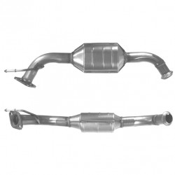 RENAULT TRAFIC 2.2 01/94-04/98 Catalytic Converter BM90345H