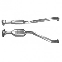 RENAULT GRAND ESPACE 3.0 04/98-01/03 Catalytic Converter BM90674H