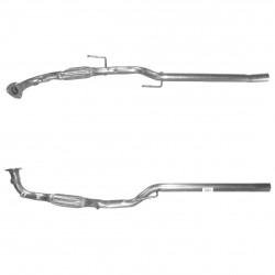 SEAT CORDOBA 1.2 10/02-03/04 Link Pipe BM50056