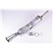 DACIA Logan 1.5 01/12-12/15 Diesel Particulate Filter DA6009T