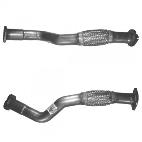 ALFA ROMEO 156 2.0 03/02-01/06 Link Pipe BM50070