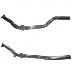 AUDI A6 1.8 05/97 on Link Pipe BM50075