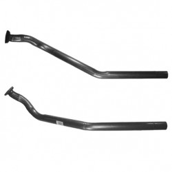 AUDI A4 1.9 01/95-06/00 Link Pipe BM50076