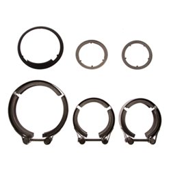 AUDI TT 2.0 07/14 on Diesel Particulate Filter AUF142